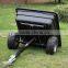 utility and tipping garden trailer for sale (GT1)