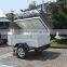 High quality Mini camper trailer FS-OF1customized trailer