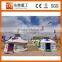 Special use scenic spot use mongolian yurt from China factory