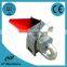 11kw 15hp biomass hammer mill with different screen sieve