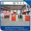 flux core wire manufacturing machine with formula