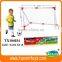 soccer gate, beach soccer goal portable