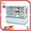 Jieguan Luxury open sandwich display cooler CK-1000 TEL: 0086-13632272289