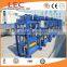 Small cement brick making machine price in India