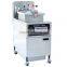 kfc machine/broasted electric pressure fryer/deep fried chicken machine