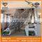 maize meal grinding processing mill