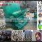 wood waste charcoal briquette machine