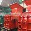 High Quality Guaranteed recycling scrap metal machine for sale