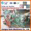 D8-810 Double knot Monofilament Nylon Fishing Net Machine
