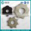 Tungsten Carbide Scarifier Cutters Flails Disc (TCT)