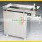 Cheap industrial automatic vertical meat chopper meat grinding machine