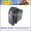 DC 12-24V Waterproof Carling Rocker Switch For Snowmobile