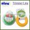 2.65MM Round Nylon Grass Trimmer Line with Blister/Dounut/Head Card