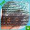 high quality virgin material 3m*4m*10 olive-green shade net for garden in stock