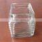 Glass Candy Jar(HLTH-S071)