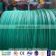 0.6mm-3.0mm PVC Coated Wire ISO90001:2000 Factory