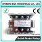 SSR-T25DA-H Zero Cross With Fan 3-Phase DC AC 25A Solid State Relay