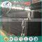 Fast Delivery Accepted Customized Tianjin Steel Supplier 75*45 Black Square Hollow Section Pipe