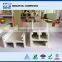 MF0023 Pultrusion Fiberglass Profiles Frp Profile