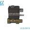 Female 1/8 Male1/8 ac220v solenoid valve gas cooker control valve