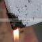 fire fighting collar intumescent material