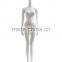 2016 new headless female mannequin artificial female body