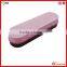 color hot sale metal pencil case