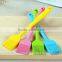 grill brush, silicone brush, bread brush food grade high temperature resistant