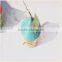 China supplier crafts hang Christmas wooden bird house wholesale modern design wooden bird house high quality wooden bird house