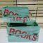 Cheap storage wooden box/wooden crate box/wooden box