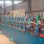 Types of rolling machine in window frame