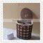 Cheap Beautiful Handamde Nice Design Willow Basket