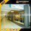 Interior Decor Circular Metal Pillar Cladding