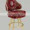 European style luxury hotel casino chair LQ-BS039