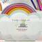 Creative fashion Creative Rainbow photo frame