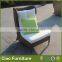 latest hairdressing outdoor sofa sets furniture