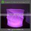 led with remote control hot sale LED illumination bar table