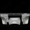 Colour change sea shells led chairs led table led furniture YG089