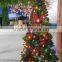 Artificial pine tree synthetic Snowing Christmas trees