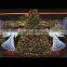 Home decor Outdoor/indoor decorative artificial chrismas tree