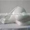 white red black resin naked lady home decration statue art piece