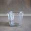 Glass flower pots/Flower pot/glass vase
