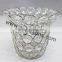 Manufacturers crystal votive Candle Holder