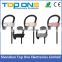 2016 China cheap price best selling V6 sport wireless bluetooth headset for iPhone