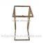 2016 New Design Factory High Quality Hardware Matel Side Table in the Living Room