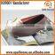 Flexible rubber man dress shoe Galoshes over shoes pvc overshoes
