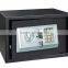 452594 Digital Electronic Safe Box Keypad Lock Home Office Hotel Gun 200x310x200mm