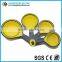 Whole set various capacity powder or liquid measuring spoons