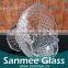 Good Quality Low Price Glass Ice Cream,Glass Smoking Bowl