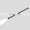 Comfortable feel fiberglass fish kayak paddle